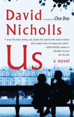Us by Nicholls, David