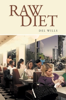 Raw Diet by Wills, del