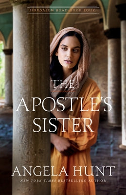 Apostle's Sister by Hunt, Angela