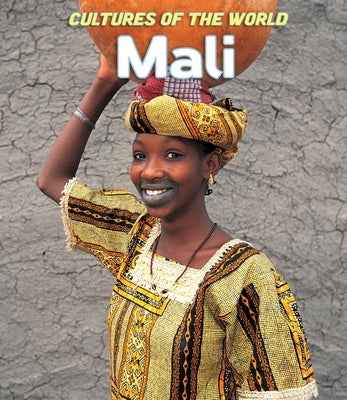 Mali by Denton, Michelle