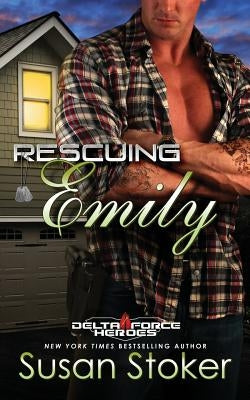 Rescuing Emily by Stoker, Susan