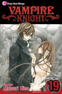 Vampire Knight, Vol. 19 by Hino, Matsuri