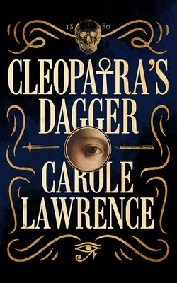 Cleopatra's Dagger by Lawrence, Carole