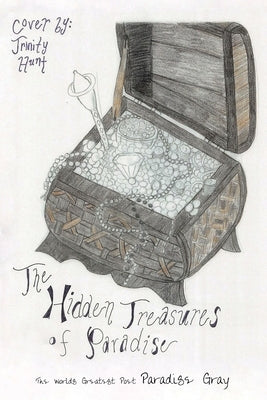 The Hidden Treasures of Paradise by Gray, Paradise