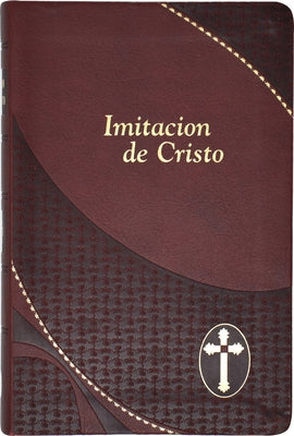 Imitacion de Cristo by Kempis, Thomas a.