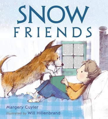 Snow Friends by Cuyler, Margery