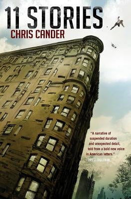 11 Stories by Cander, Chris