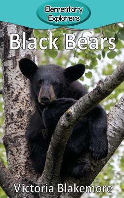 Black Bears by Blakemore, Victoria