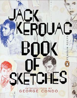Book of Sketches by Kerouac, Jack