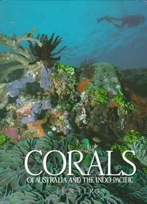 Corals of Australia and the Indo-Pacific by Veron, J. E. N.