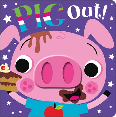 Pig Out! by Make Believe Ideas