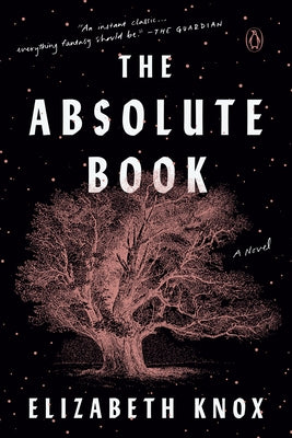 The Absolute Book by Knox, Elizabeth