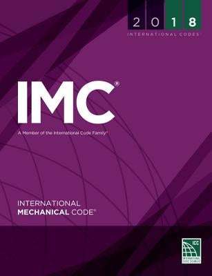 2018 International Mechanical Code Turbo Tabs, Loose-Leaf Version by International Code Council