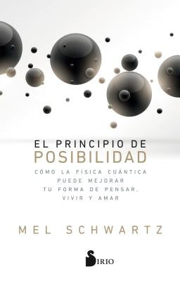 El Principio de la Posibilidad by Schwartz, Mel