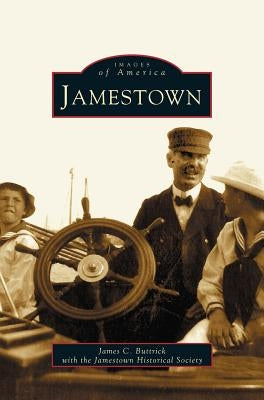 Jamestown by Buttrick, James C.