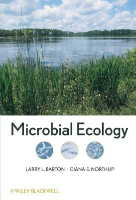 Microbial Ecology by Baron, Larry L.