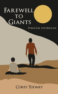 Farewell to Giants by Toomey, Corey