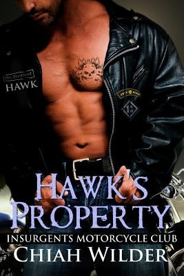 Hawk's Property: Insurgents Motorcycle Club by Tree Editing, Hot