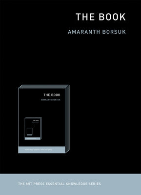 The Book by Borsuk, Amaranth