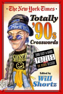 New York Times Totally '90s Crosswords by New York Times