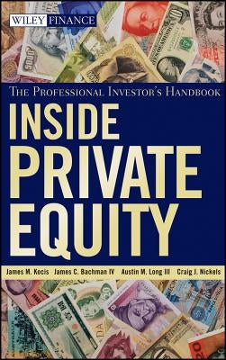 Private Equity by Kocis