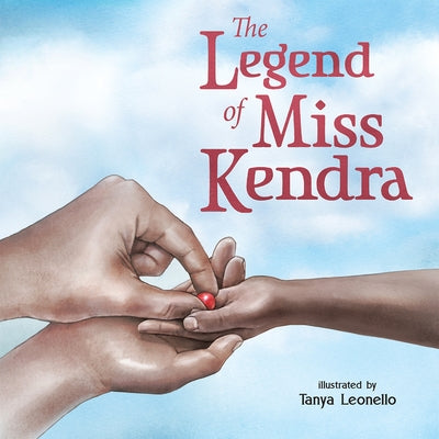 The Legend of Miss Kendra by David Johnson