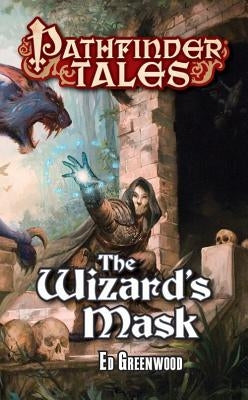 The Wizard's Mask by Greenwood, Ed