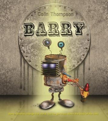 Barry by Thompson, Colin