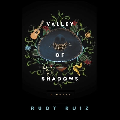 Valley of Shadows by Ruiz, Rudy