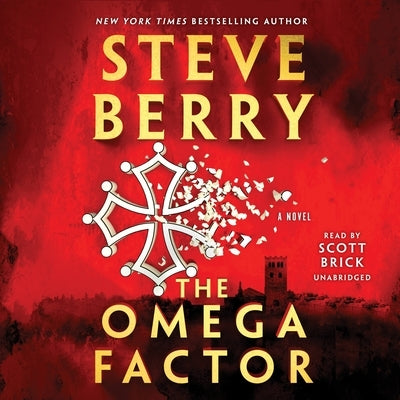 The Omega Factor by Berry, Steve