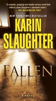 Fallen by Slaughter, Karin