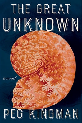 The Great Unknown by Kingman, Peg