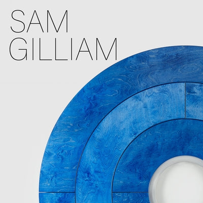 Sam Gilliam by Gilliam, Sam
