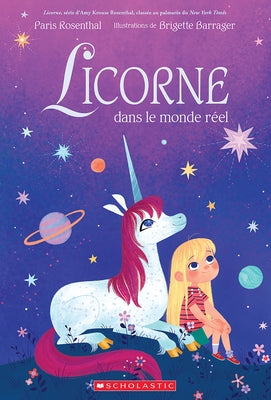 Licorne Dans Le Monde Réel by Rosenthal, Paris