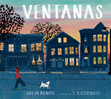Ventanas by Denos, Julia
