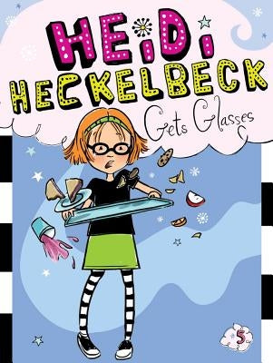 Heidi Heckelbeck Gets Glasses by Coven, Wanda