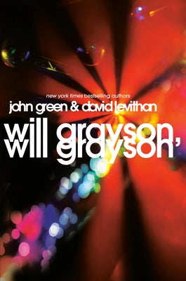 Will Grayson, Will Grayson by Green, John