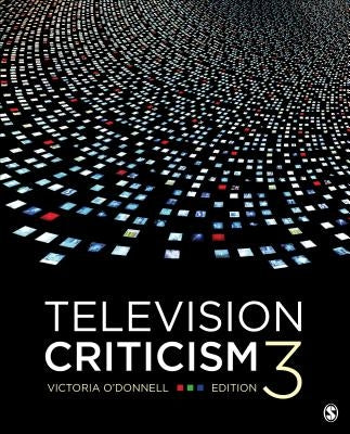 Television Criticism by O&#8242;donnell, Victoria J.