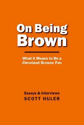 On Being Brown by Huler, Scott