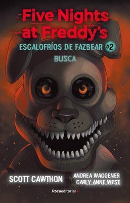 Five Nights at Freddy's. Busca / Five Nights at Freddy's. Fetch by Cawthon, Scott