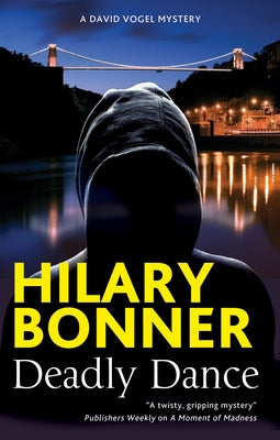 Deadly Dance by Bonner, Hilary