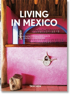 Living in Mexico. 40th Ed. by Stoeltie