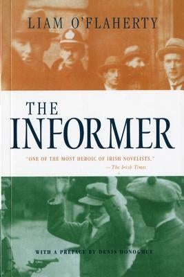 The Informer by O'Flaherty, Liam