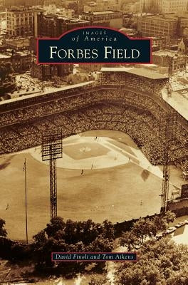 Forbes Field by Finoli, David