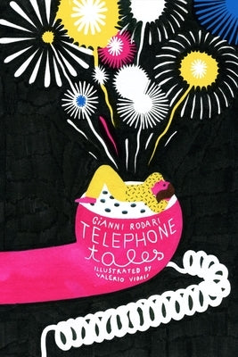 Telephone Tales by Rodari, Gianni