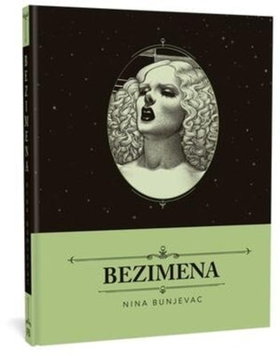 Bezimena by Bunjevac, Nina
