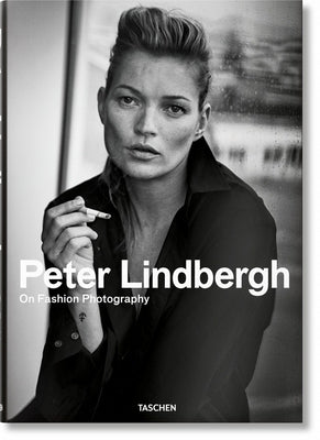 Peter Lindbergh. on Fashion Photography by Lindbergh, Peter