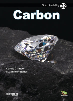Carbon: Book 22 by Crimeen, Carole
