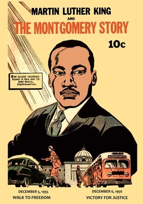 Martin Luther King and the Montgomery Story by King, Martin Luther