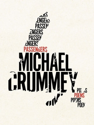 Passengers by Crummey, Michael